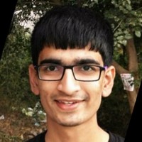 Chinmay Joshi