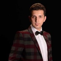 Ashkan Rahimi
