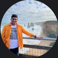 JAIMIN PATEL