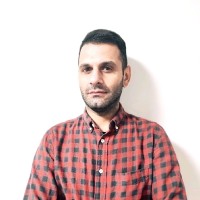 Gerasimos Zafeiratos