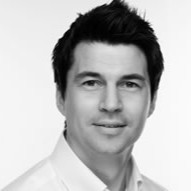 Paul Parkinson Mrics