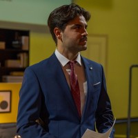 Javier Expósito del Águila