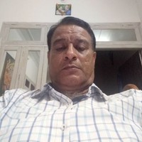 Sanjeev Mishara