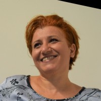 Donatella Pazzini