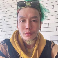 Ron Wang