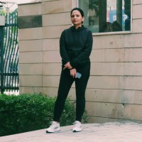 Preeti Kushwaha