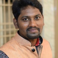 Shakthivel V R