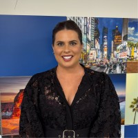 Melanie Barnett