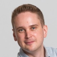 Olli Ruohonen