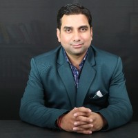 Rohit Shrivastava