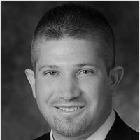 Aaron Fahr