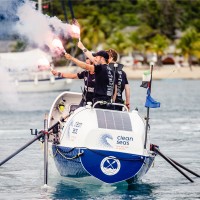 Toby Gregory - The Arctic Challenge / Euronews