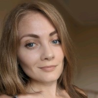 Iryna Khoruz