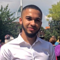 Tyrone Goode