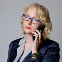 Beata Mendyk