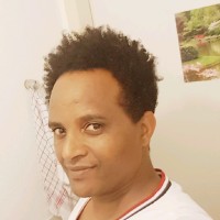 Fesseha Tewelde