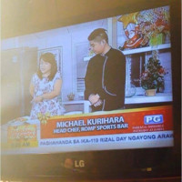 Michael Cabildo