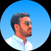 Israr Hussain