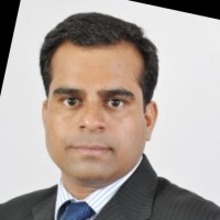Vishal Saha