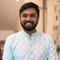 Kartik Nagpurkar