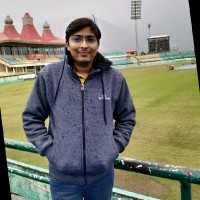 Chirag Jansari
