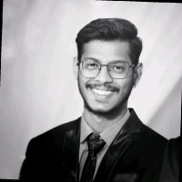 Mithilesh Kolcharlwar