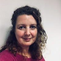 Vivien Rimmer