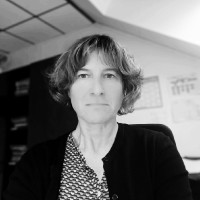 Frederique Baucher