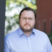 Mark Matuska, AIA
