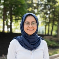 Yumna Irfan