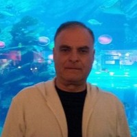 Wagdy Saad ElDin
