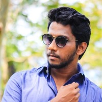 Vishnu Vardhan K