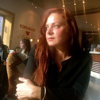 Mandana Moghaddam