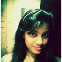 Saloni Patil