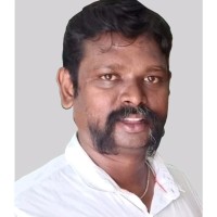 Sam Franklin Sekar G