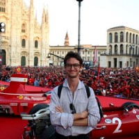 Filippo Redaelli