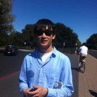Young-uk Chang