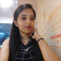 Nishchitha S Kumar