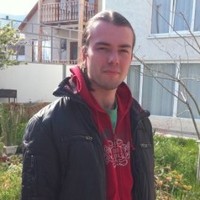 Anton Pankov