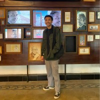 Wahyu Dwi Prasetyo