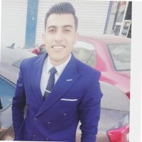 Heussin Mostafa