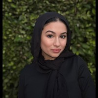 Yuumna Akhundzadah