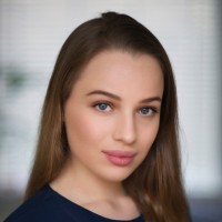 Giorgia Van De Wetering