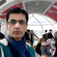 M Waseem