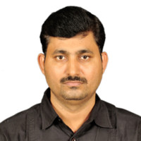N M Eswara Rao Molabanti