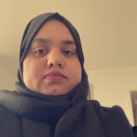 Huneza Hussain