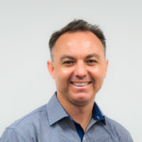 Andrew Pike