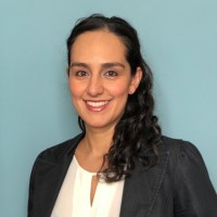 Odette Estefan
