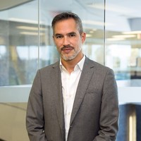 Nicholas Tambeau