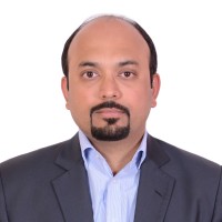 Shaikh Faizan Ahmed